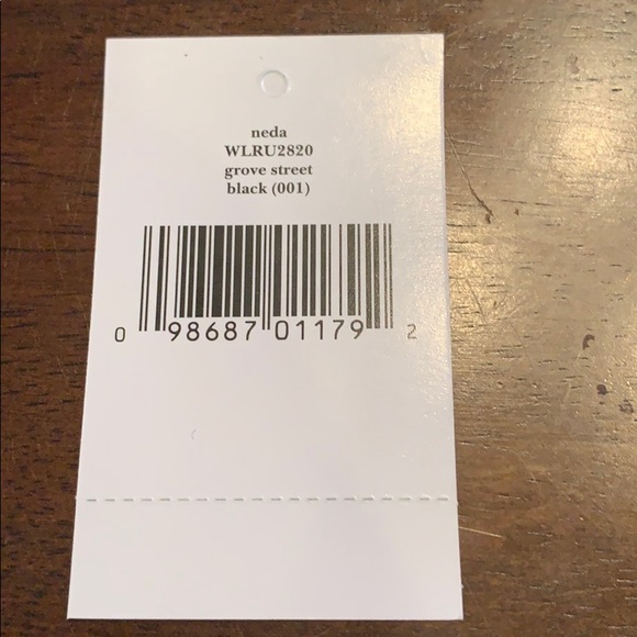 Kate Spade Grove street Wallet - Picture 5 of 5